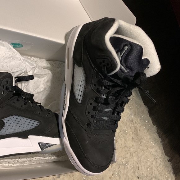 Jordan 5 oreo - Picture 2 of 2